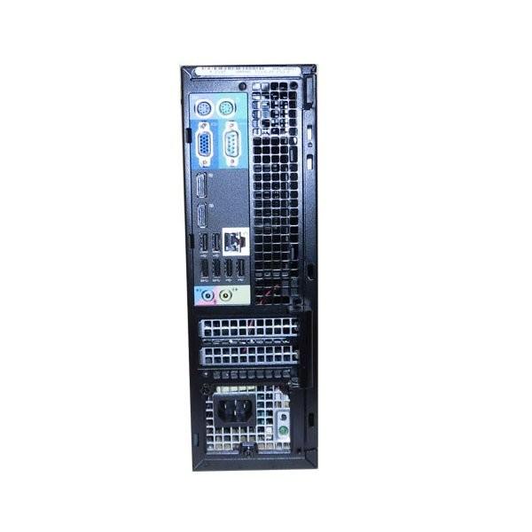 DELL（デル） Windows7 Pro 64bit DELL OPTIPLEX 9010 SFF 省スペース