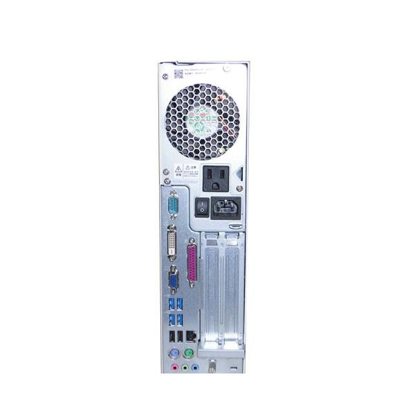 富士通（FUJITSU） Windows7 Pro 64bit ESPRIMO D753/G (FMVD02004