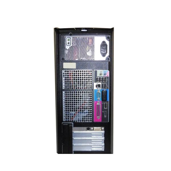 DELL（デル） 中古パソコン デスクトツプ Vista DELL OPTIPLEX 760MT