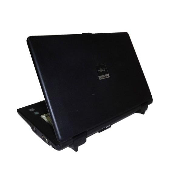 富士通（FUJITSU） ワケあり(バッテリーNG) 外観難あり 中古ノート