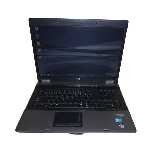 Windows 7 Pro 32bit HP Compaq 6730b (VZ148PA#ABJ) 中古ノートパソコン Core2Duo P8700 2.53GHz/4GB/160GB/DVD-ROM｜aqua-light｜02