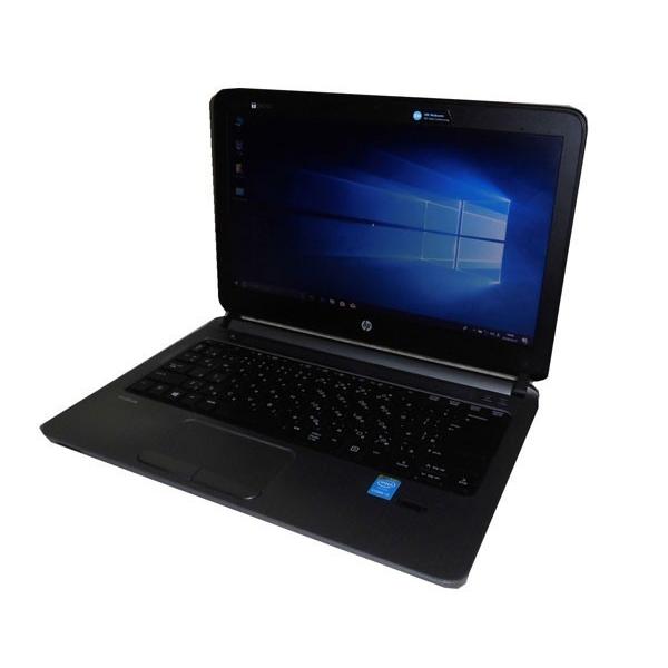 400シリーズ HP ProBook 430 G2 (M0Q71PT#ABJ) Windows10 Pro-64bit 
