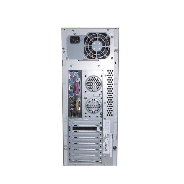 NEC Express5800/110Ga (N8100-854) Pentium4-1.8GHz/512MB/HDDなしの画像