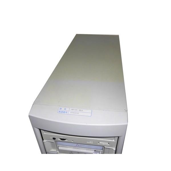 NEC Express5800/110Ga (N8100-854) Pentium4-1.8GHz/512MB/HDDなしの画像