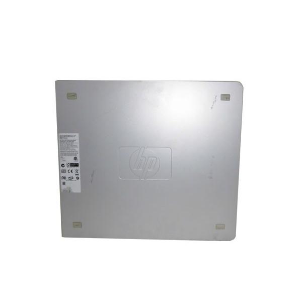 日本HP 外観難あり 中古パソコン デスクトップ OSなし HP dc5800 SFF