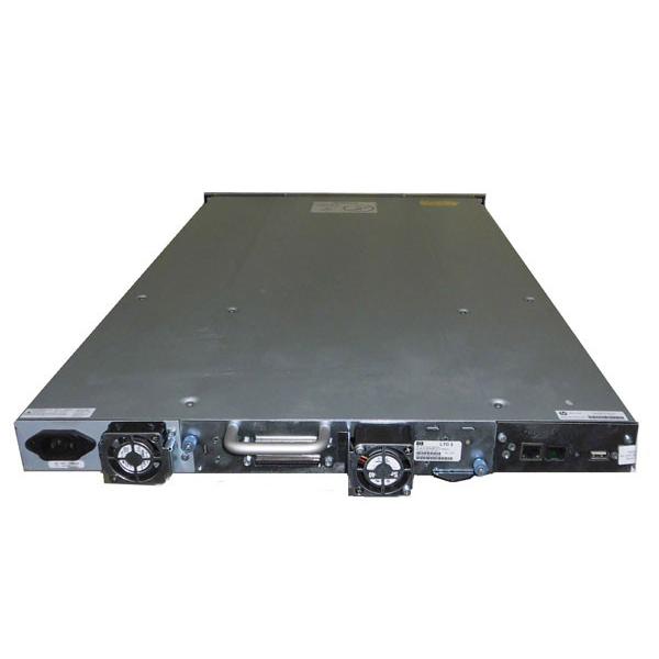 日本HP HP 435243-002 StorageWorks 1/8 G2 Tape Autoloader LTO2
