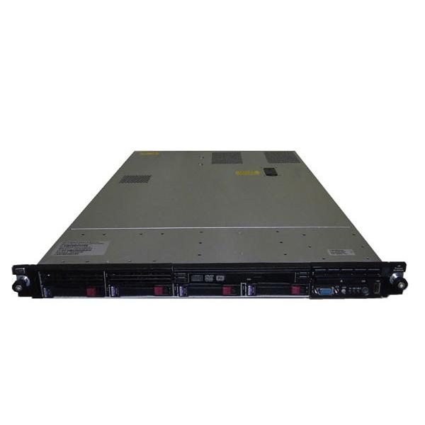富士通 PRIMERGY RX100 S6 PGR1064H3 Xeon X3460 2.8GHz メモリ 2GB 