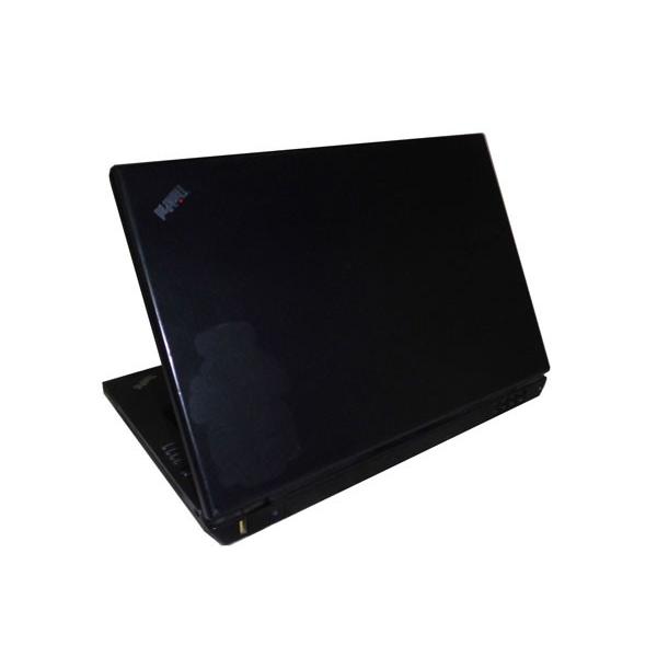 中古パソコン ノート Windows7 Lenovo ThinkPad L412 4403-RR1 14型 Celeron P4600 2.0GHz/2GB/250GB/DVD-ROM/無線LAN/14インチ｜aqua-light｜03