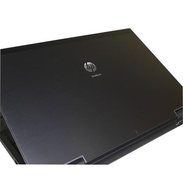 HP EliteBook 8540w Windows7 中古ノートパソコン Core i7-640M 2.8GHz 4GB 320GB マルチ 15.6インチ フルHD(1920×1080) NVIDIA Quadro FX880M｜aqua-light｜04