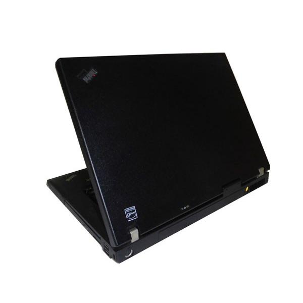 ThinkPad T IBM R61 8932-A16 中古ノートパソコン WindowsXP Core2Duo