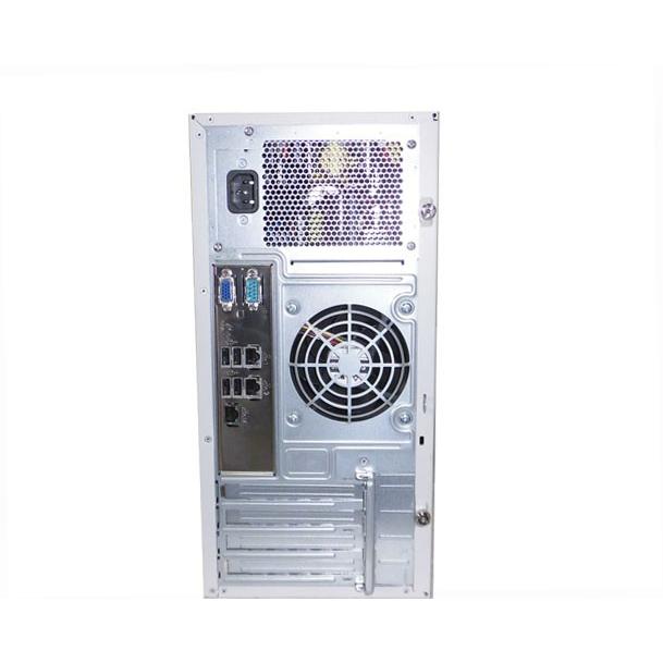 Express5800/V608-H サーバー 本体とガイド付き NEC NEC Express5800/V608-H (N8610-1022) 中古 Pentium G640 2.8GHz