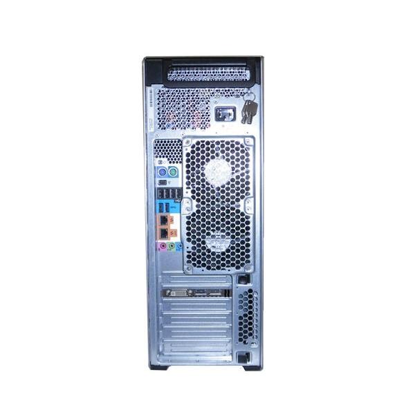 日本HP Windows7 Pro 64bit 中古ワークステーション HP Workstation