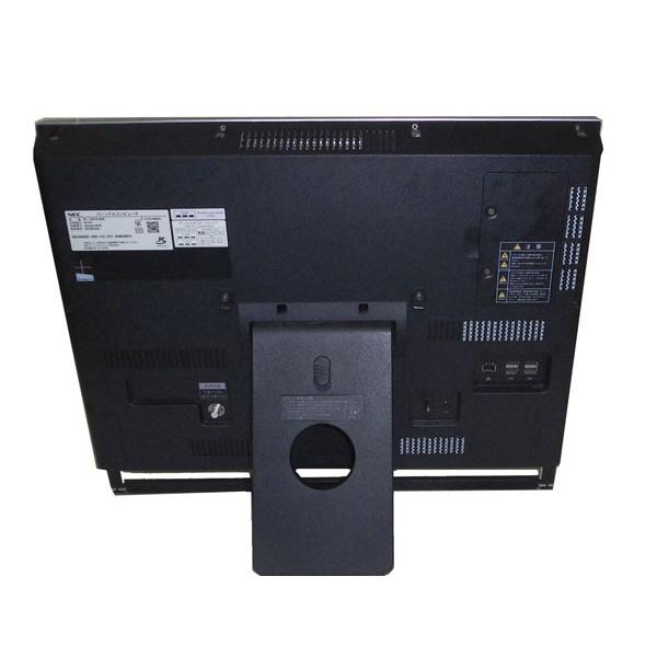 NEC VALUESTAR VN370/JS6B（PC-VN370JS6B）・大画面21.5型ワイド液晶TVとしての利用もOK・Dual-Core-Cel B830・メモリー8GB・ストレージ1TB・3波TVチューナー搭載で留守録対応・Win8とWin11のデュアルブート設定済・Microsoft Officeもインストール済で即使用可 NEC VALUESTAR VN370/JS6B（PC-VN370JS6B）・大画面21.5型ワイド液晶TV