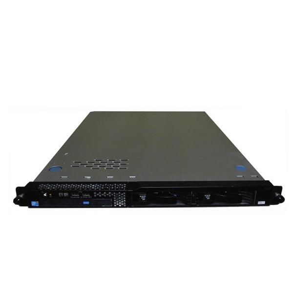 IBM System X3250 M3 4252-PAB 中古 Xeon X3440 2.53GHz 4GB 300GB (SAS 3.5インチ) DVDマルチ
