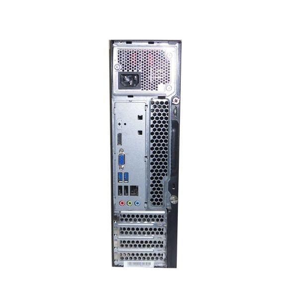 Windows8.1 Pro 64bit Lenovo ThinkCentre E73 Small 10AU-0066JP Core i3-4130 3.4GHz 4GB 500GB DVDマルチ 中古パソコン デスクトップ : 13613 : アクアライト - 通販 - Yahoo!ショッピング Windows8.1 Pro 64bit Lenovo ThinkCentre E73 Small 10AU-0066JP Core i3-4130 3.4GHz 4GB 500GB DVDマルチ 中古パソコン デスクトップ : 13613 : アクアライト - 通販 - Yahoo!ショッピング