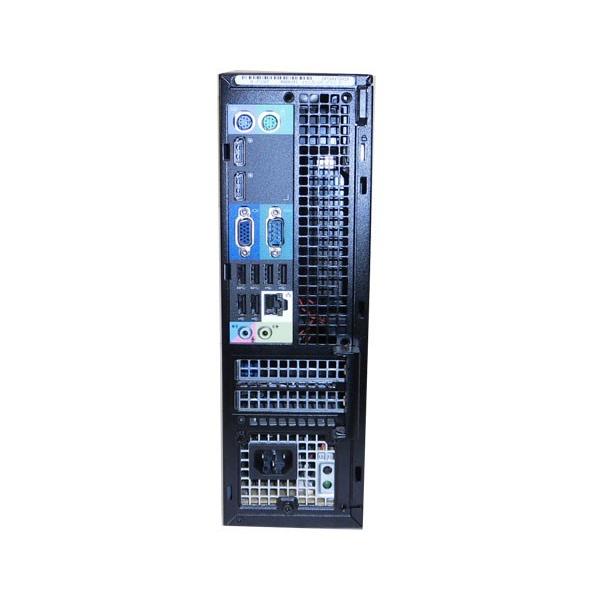 DELL（デル） Windows7 Pro 64bit DELL OPTIPLEX 9020 SFF 省スペース