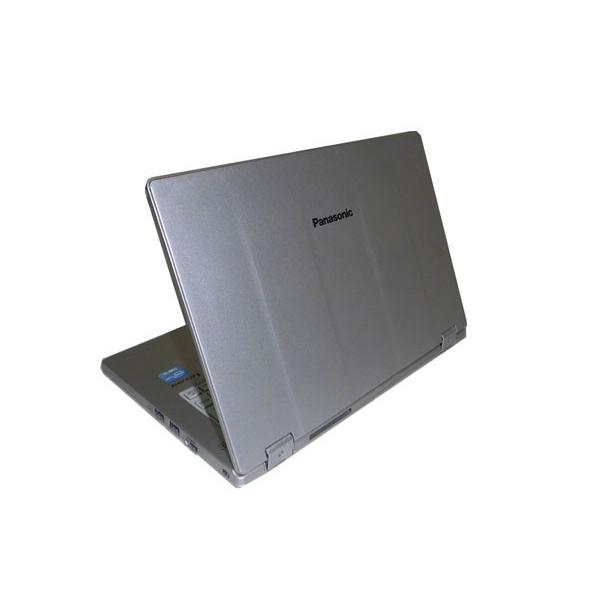 Let's note 【JUNK】Windows10 Pro 64bit Panasonic Let'sNote CF-AX2
