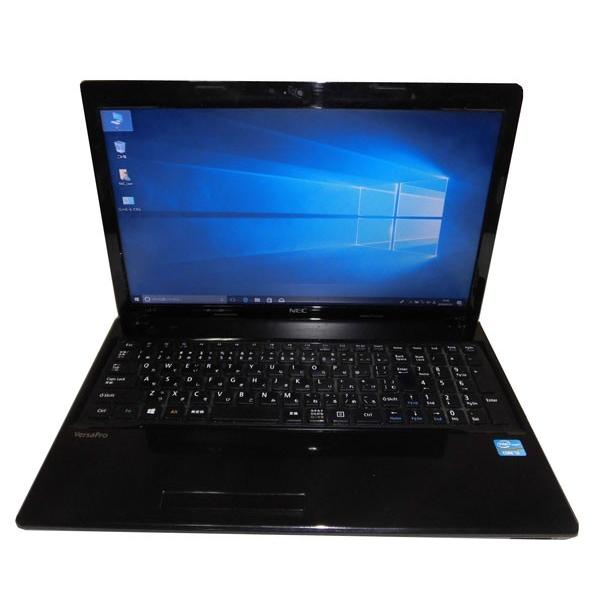 NEC VJ24LF-H win10 office2016