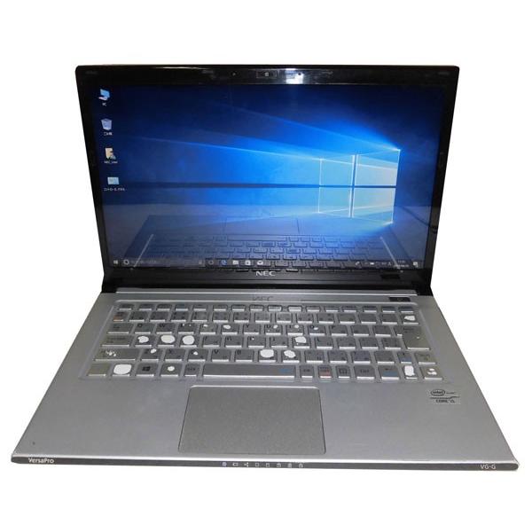 NEC 外観難あり Windows10 Pro 64bit NEC VersaPro VK18TG-G Core i5 