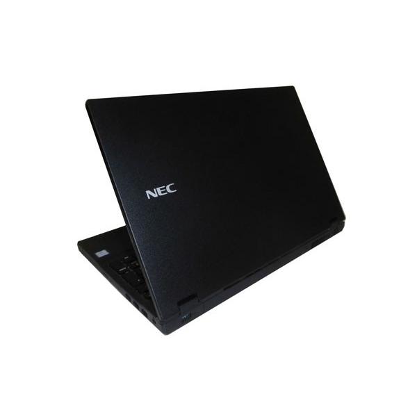 美品 Windows10 Pro 64bit NEC VersaPro VK24MX-U (PC-VK24MXZDU) Core