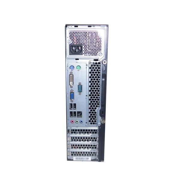 Lenovo（レノボ） Windows7 Pro 32bit Lenovo ThinkCentre M71e 3157