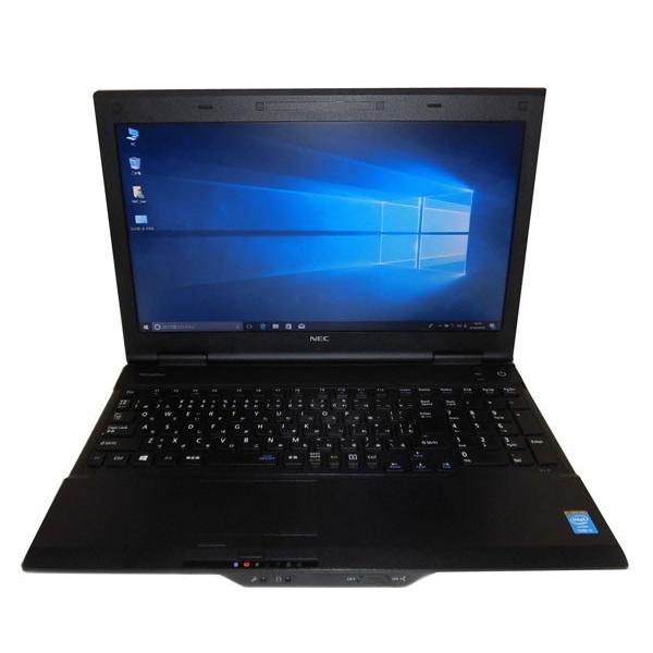 富士通 Windows10 Pro 64bit NEC VersaPro VK25TL-H (PC 富士通 Windows10 Pro 64bit NEC VersaPro VK25TL-H (PC