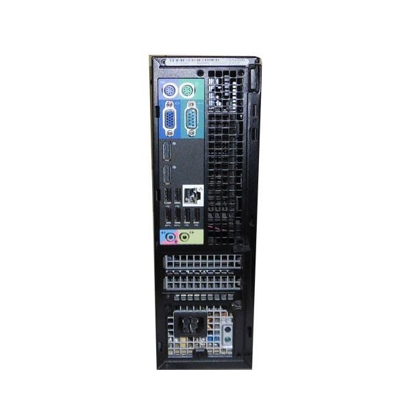 DELL（デル） リカバリー付き Windows7 Pro 32bit DELL OPTIPLEX 7010