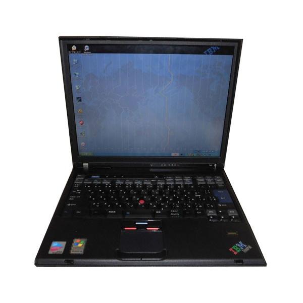 IBM 難あり WindowsXP IBM ThinkPad T43 1871-15J 中古ノートパソコン