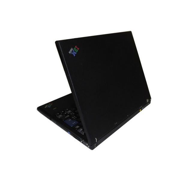 IBM 難あり WindowsXP IBM ThinkPad T43 1871-15J 中古ノートパソコン