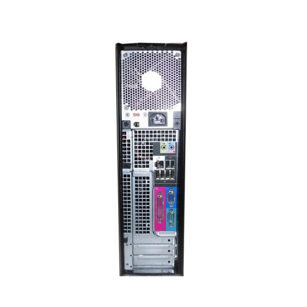 DELL（デル） 中古パソコン デスクトップ Vista DELL OPTIPLEX 330 DT