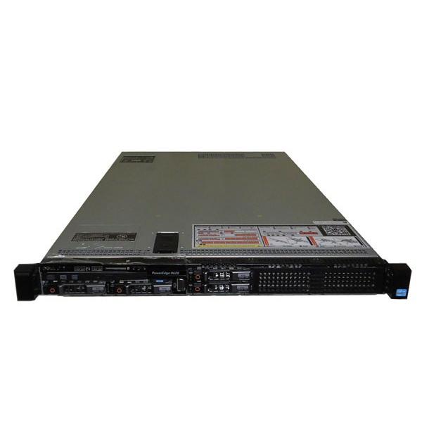 DELL（デル） DELL PowerEdge R620 Xeon E5-2640 2.5GHz 16GB 146GB×2