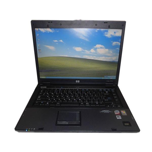 日本HP WindowsXP HP 6710b Core2Duo T7250 2.0GHz 1GB 80GB DVDマルチ