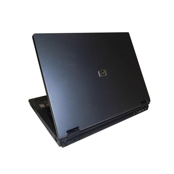 日本HP WindowsXP HP 6710b Core2Duo T7250 2.0GHz 1GB 80GB DVDマルチ