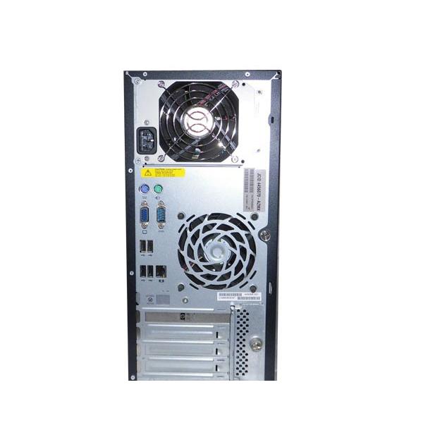日本HP HP ProLiant ML110 G5 445607-B21 中古 Pentium-E2160 1.8GHz