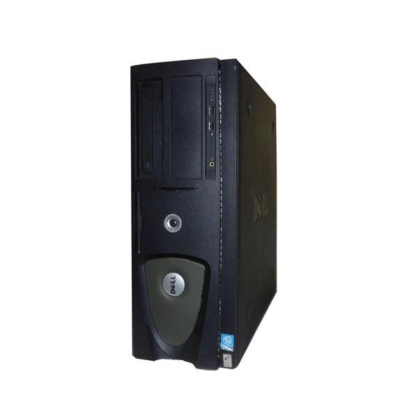 DELL（デル） WindowsXP DELL PRECISION 450 Xeon-2.66GHz 2GB 80GB コンボ 中古 ...