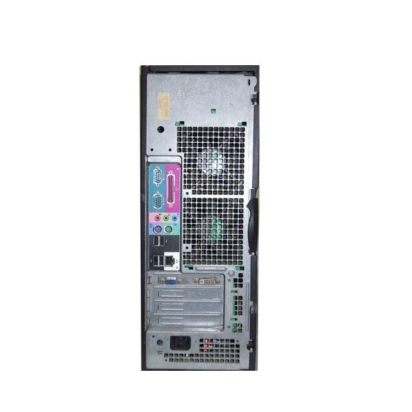 DELL（デル） WindowsXP DELL PRECISION 450 Xeon-2.66GHz 2GB 80GB コンボ 中古 ...