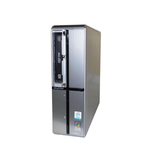 外観難あり ? OSなし NEC VALUESTAR VL570/C (PC-VL570CD) CeleronD 