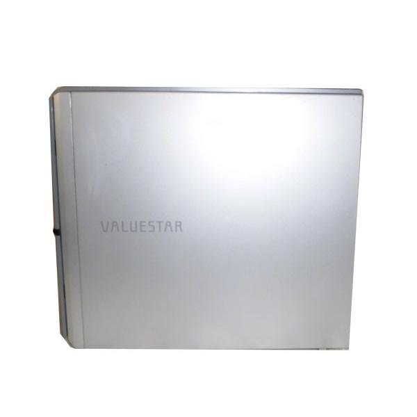 VALUESTAR 外観難あり OSなし NEC VL570/C (PC-VL570CD) CeleronD-2.93 