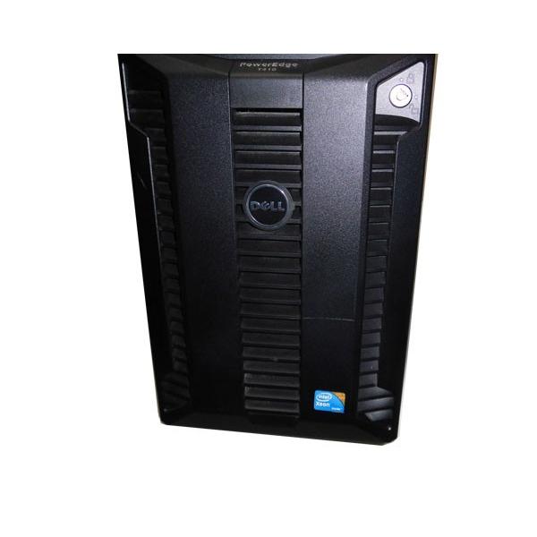DELL（デル） DELL PowerEdge T410 Xeon E5530 2.4GHz 4GB 300GB×1 