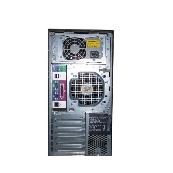 DELL（デル） DELL PowerEdge 1600SC Xeon-2.4GHz 2GB 36GB×1 : アクア