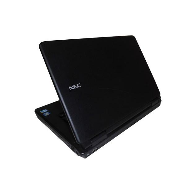 VL Windows7 NEC VersaPro VJ26ML-B (PC-VJ26MLNTLTLB) Core i5-560M 