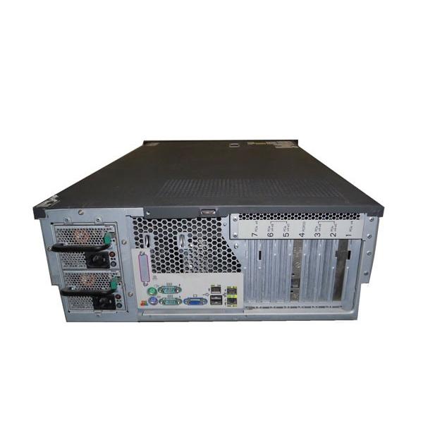 富士通 PRIMERGY TX300 S4 PGT30417S ラック型 Xeon E5405 2.0GHz 2GB HDDなし DVD-ROM AC*2|aqua-light|02