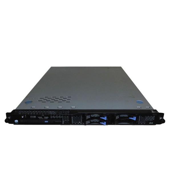 IBM System X3250 4365-5DJ Xeon 3050 2.13GHz 1GB 146GB×1 (SAS 2.5インチ)｜aqua-light