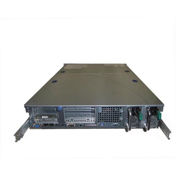 NEC NEC Express5800/120Rh-2(N8100-1100) Xeon 3.8GHz 1GB HDDなし