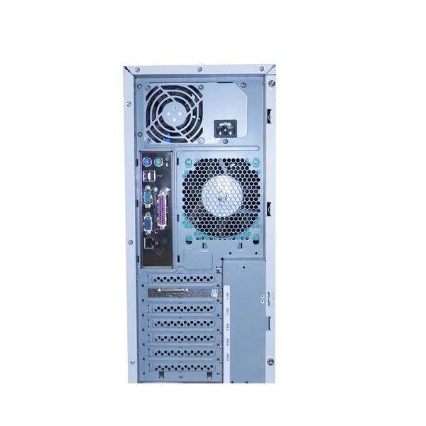 NEC NEC Express5800/110EJ (N8100-1201) Pentium 4- 3.0GHz 1GB HDD