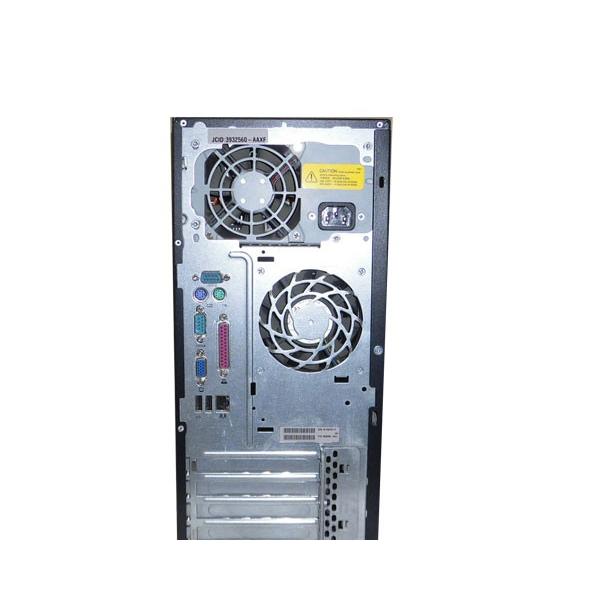 HP ProLiant ML110 G3 393256-B21 Celeron-2.53GHz 512MB 80GB×1_1