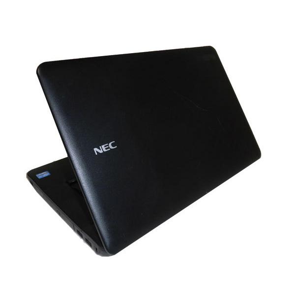 VersaPro Windows8.1 Pro 64bit NEC VK25LA-G (PC-VK25LVAZDG) Core