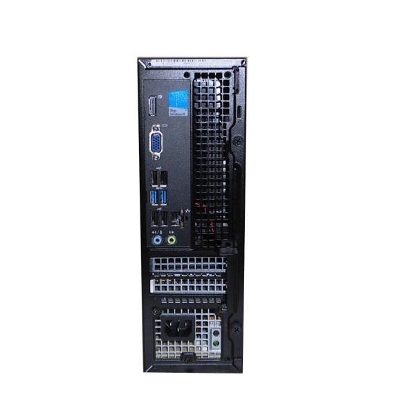 OptiPlex パソコン 中古 Windows8.1 DELL OPTIPLEX 3020 SFF Core i3 