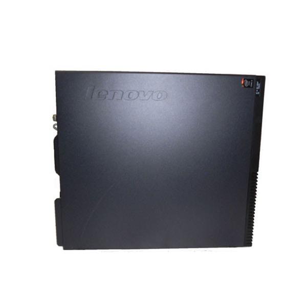 Windows10 Lenovo ThinkCentre M73 Small 10B7-007NJP Core i3-4170 3.7GHz 4GB 500GB DVDマルチ 中古パソコン デスクトップ 中古PC 本体のみ｜aqua-light｜03