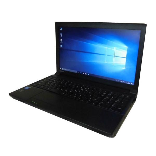 dynabook B Windows10 Pro 64bit 東芝 Satellite B454/M Celeron 2950M 